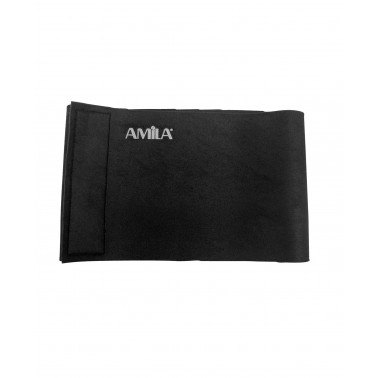 AMILA N-WA-11 46900 Μαύρο