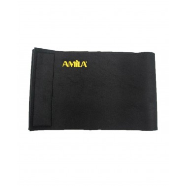 AMILA N-WA-112 (AC) 46906 Μαύρο