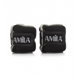 AMILA ANKLE&WRIST WEIGHTS 44114 One Color