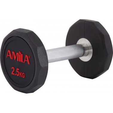 AMILA TPU 2.5KG 90621 Black